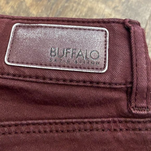 Buffalo Faith Skinny Jeans - Size 26 - Picture 9 of 10